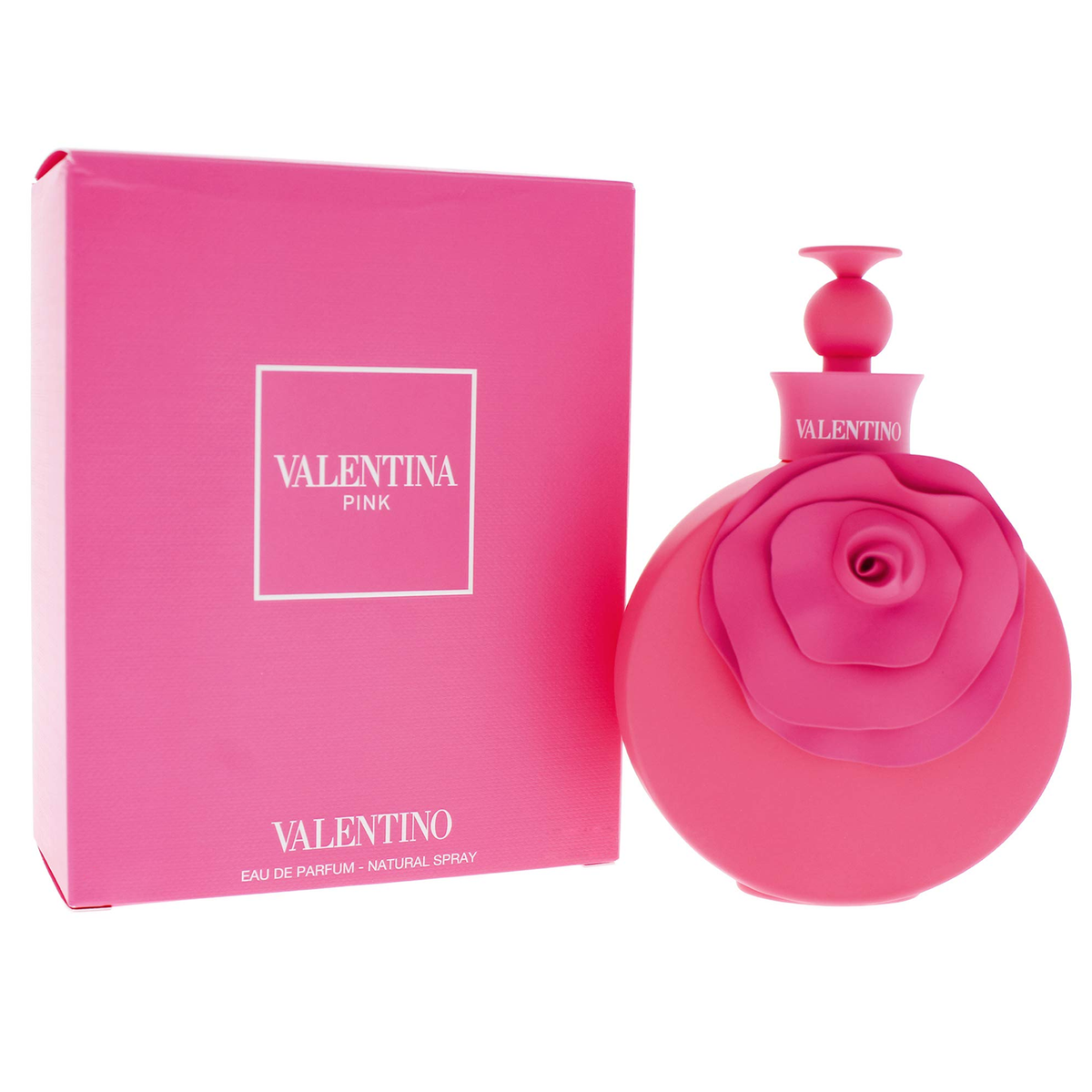 Valentina Pink by Valentino Perfume for Woman