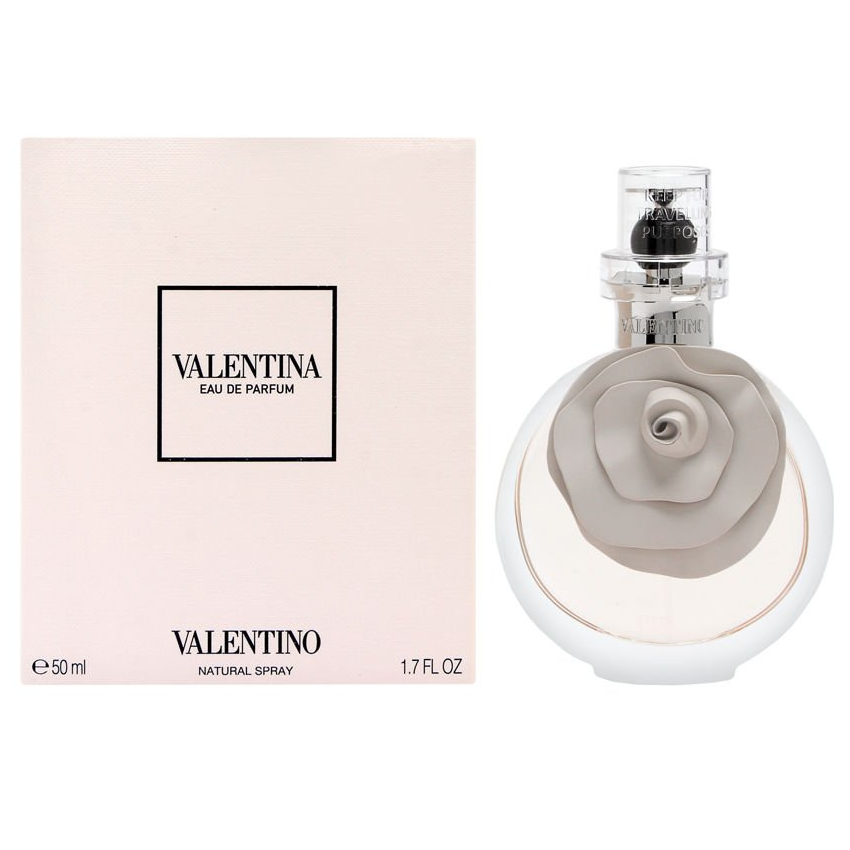 Valentina by Valentino Perfume for Woman