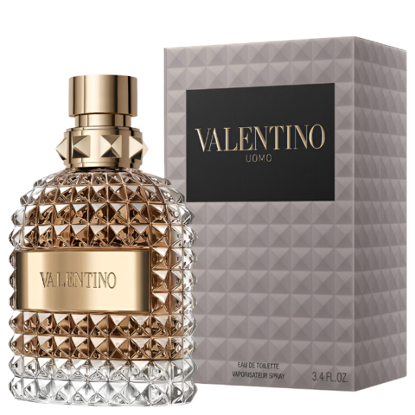 Uomo by Valentino Perfume for Man