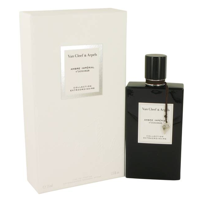 Van Cleef & Arpels Ambre Imperiale by Van Cleef & Arpels Perfume for Unisex