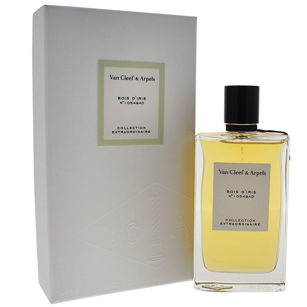 Bois d’Iris by Van Cleef & Arpels Perfume for Woman