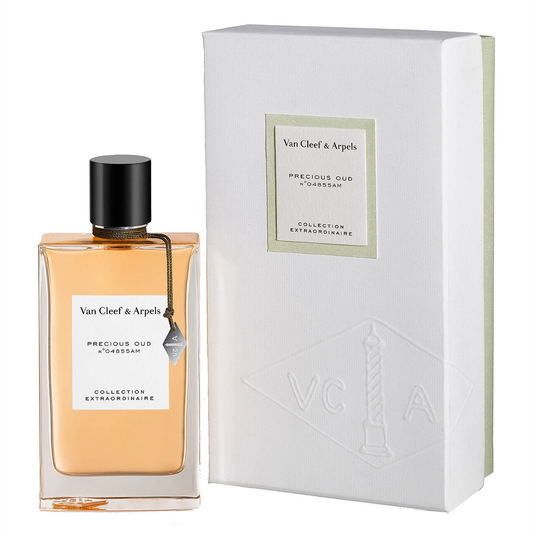 Precious Oud by Van Cleef & Arpels Perfume for Woman