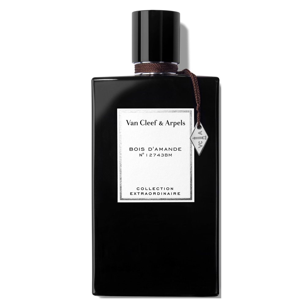 Bois d’Amande by Van Cleef & Arpels Perfume for Unisex