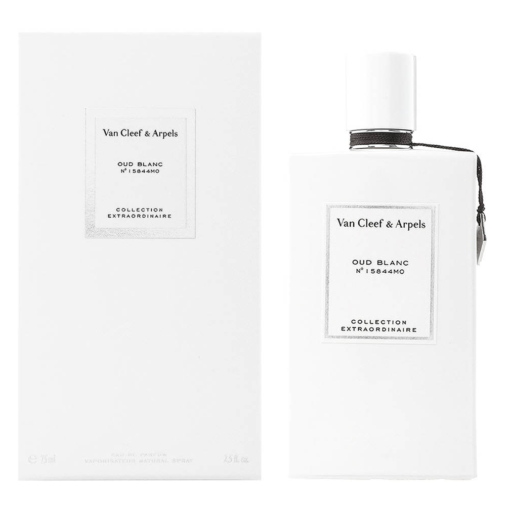 Oud Blanc by Van Cleef & Arpels Perfume for Unisex