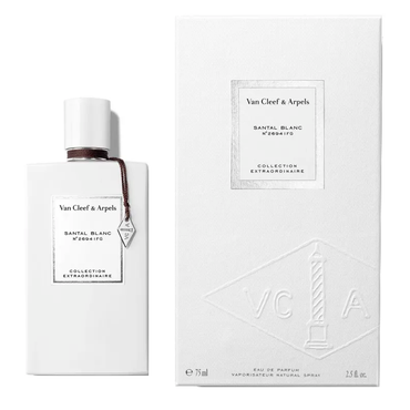 Santal Blanc