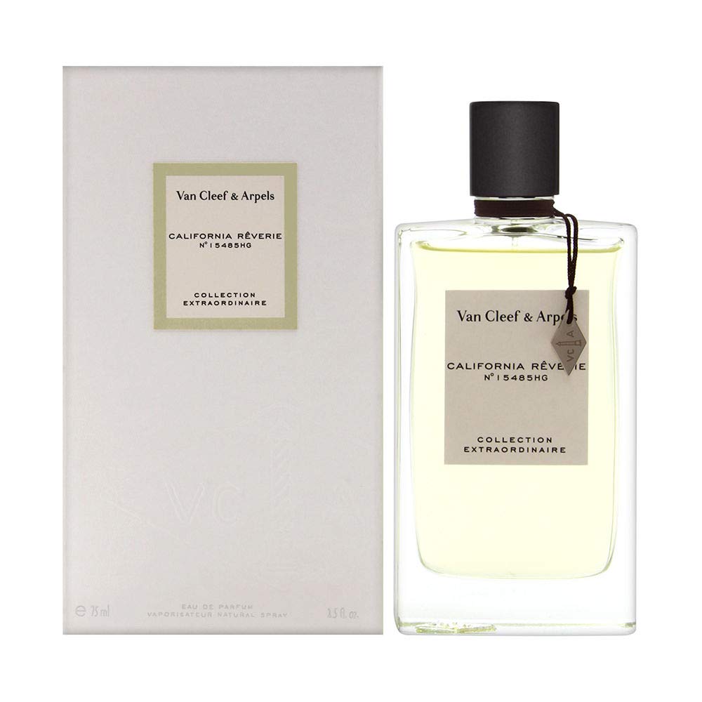 California Reverie by Van Cleef & Arpels Perfume for Woman