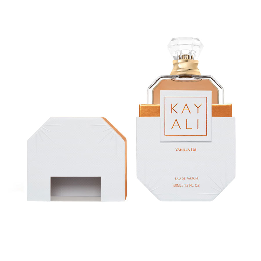 Vanilla 28 by Kayali Perfume for Woman