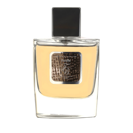 Vanille by Franck Boclet Perfume for Unisex