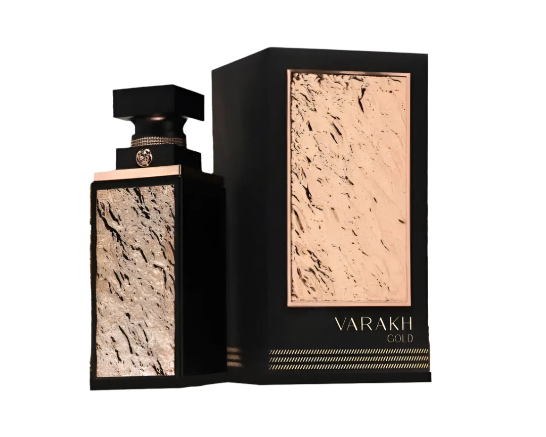 Varakh Gold by Fragrance World Perfume for Woman