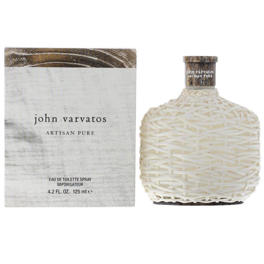 Artisan Pure by John Varvatos Perfume for Man