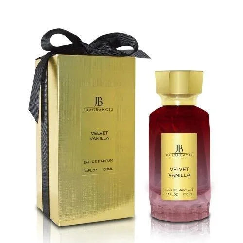 Velvet (Velvet Twist) by Jb Fragrances Perfume for Unisex