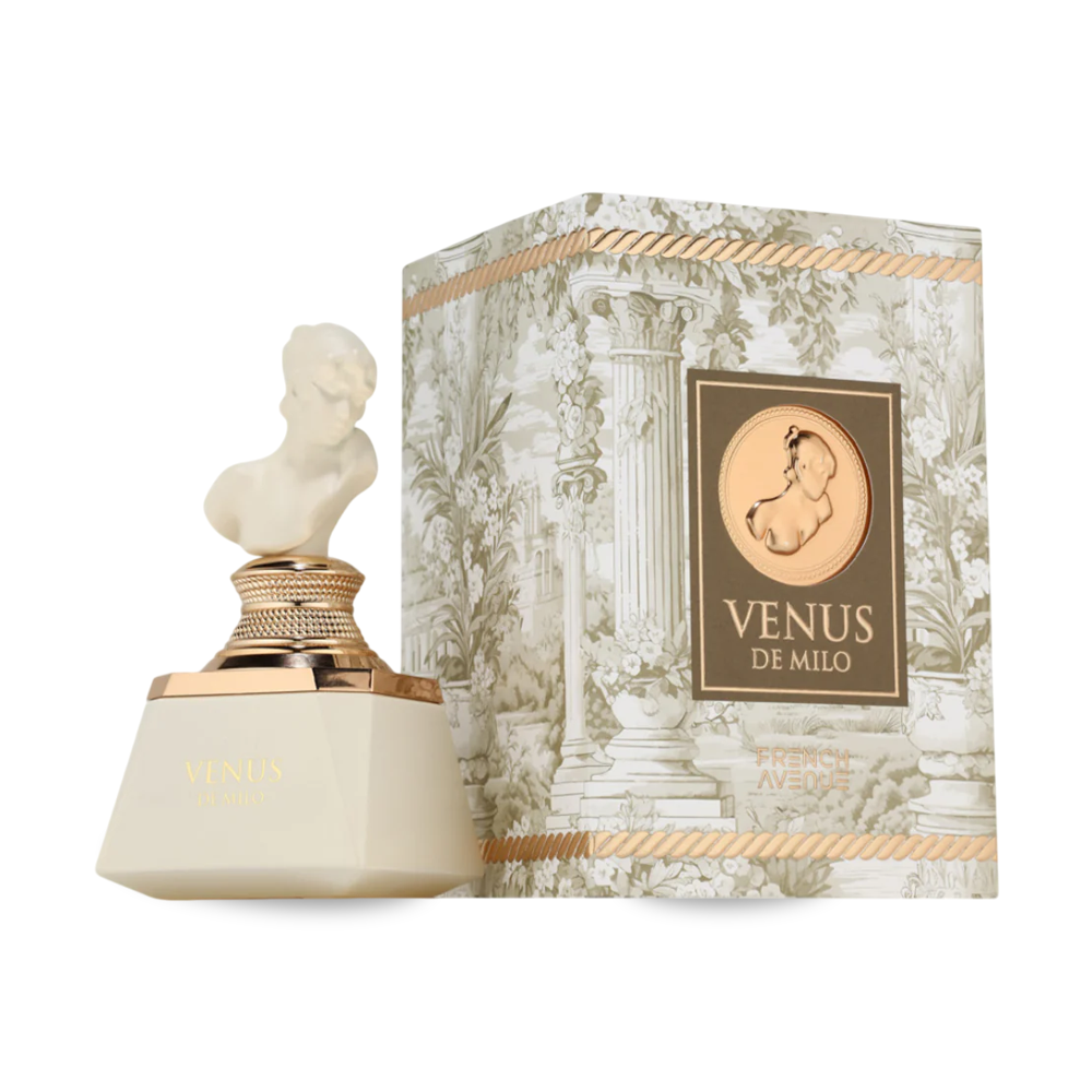 Venus De Milo by French Avenue Perfume for Unisex