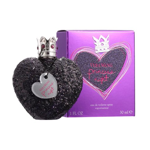 Princess Night by Vera Wang Perfume for Woman