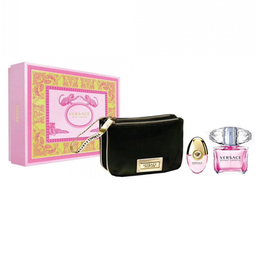 Bright Crystal Gift Set