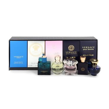Miniature Gift Set