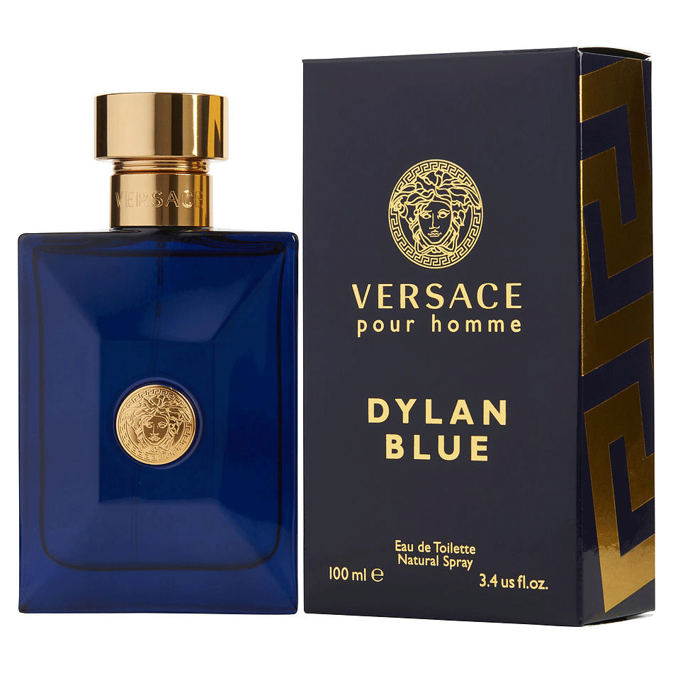 Dylan Blue