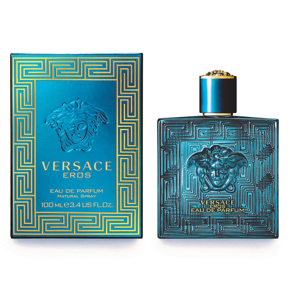 Eros Edp by Versace Perfume for Man