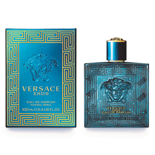 Eros Edp by Versace Perfume for Man