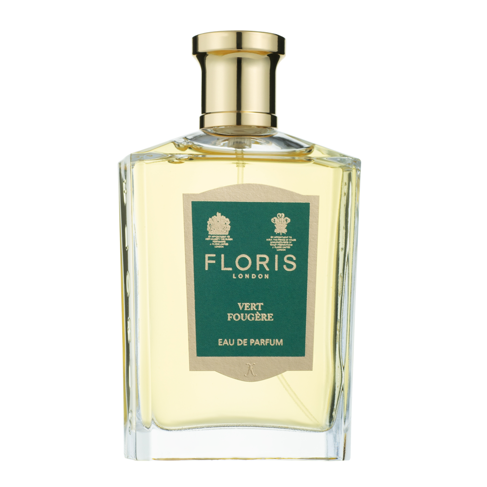 Vert Fougere by Floris Perfume for Man