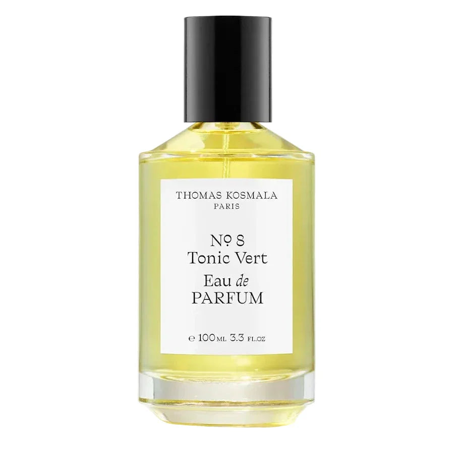 No. 8 Tonic Vert