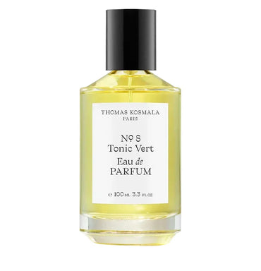 No. 8 Tonic Vert