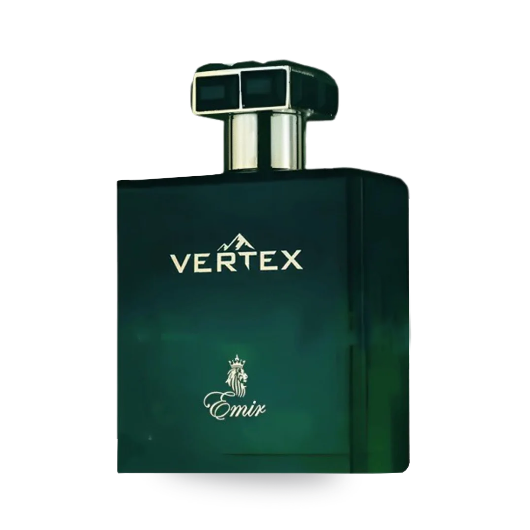 Vertex Emir by Paris Corner Perfume for Unisex