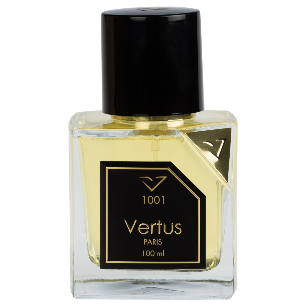 1001 by Vertus Perfume for Unisex
