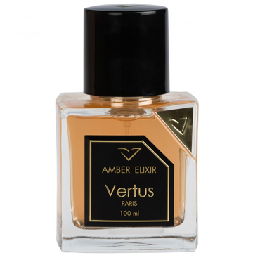 Amber Elixir