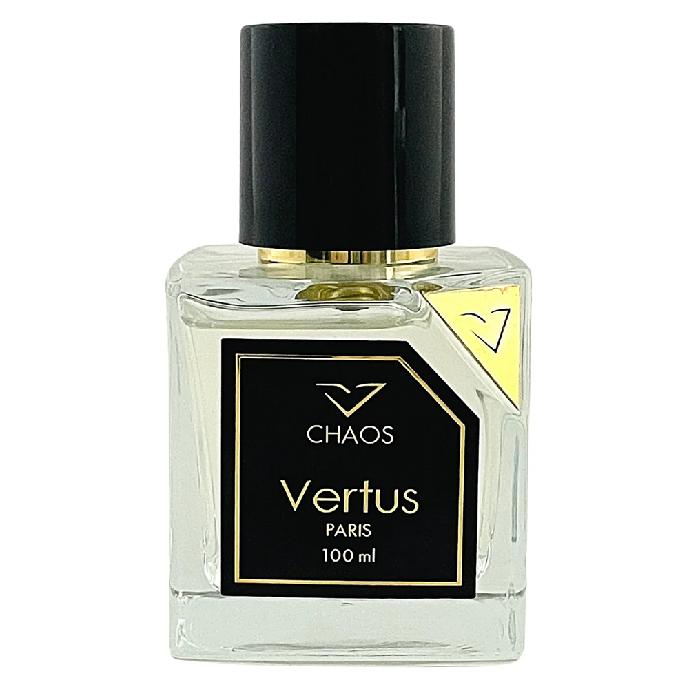 Chaos by Vertus Perfume for Unisex
