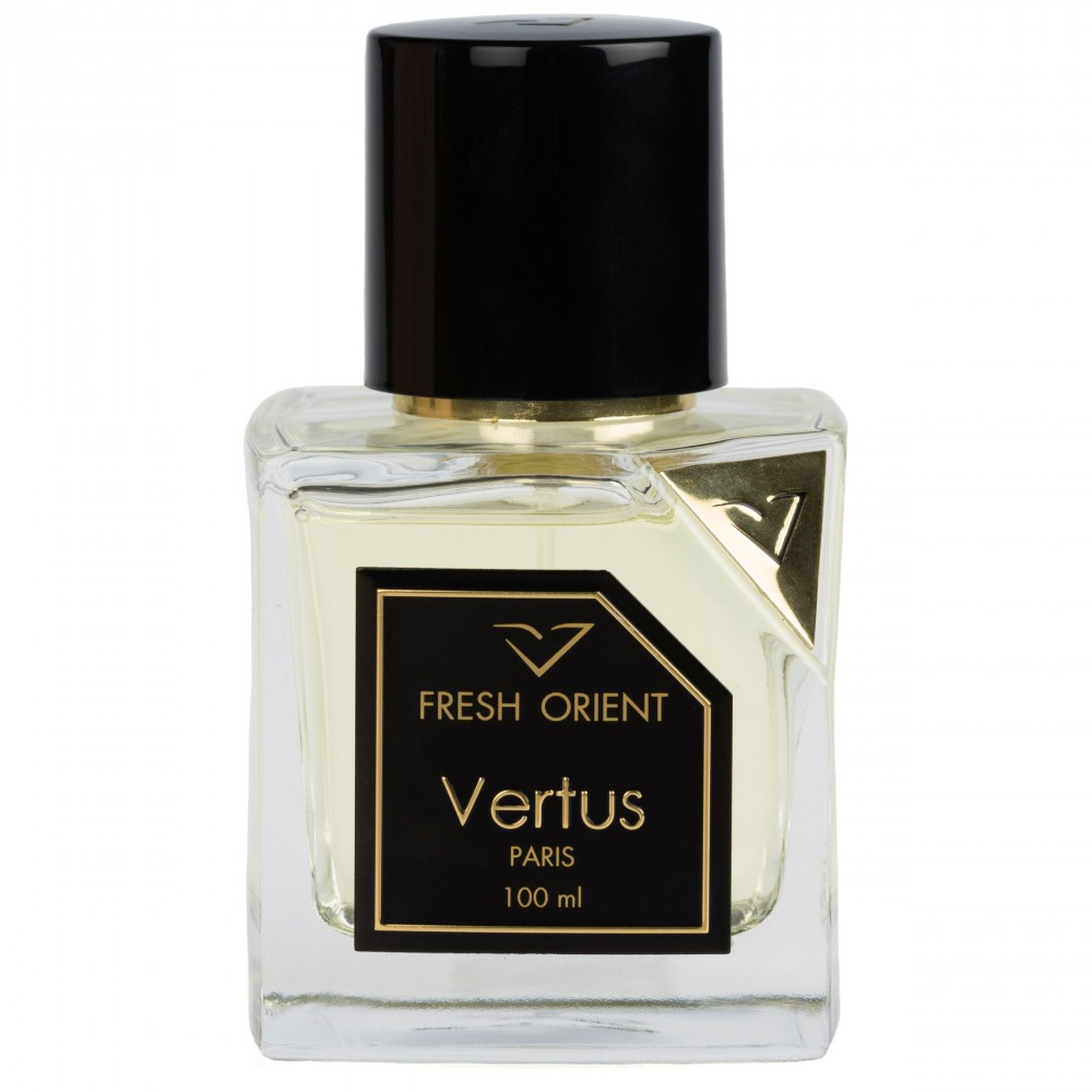 Fresh Orient by Vertus Perfume for Unisex