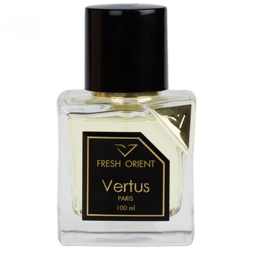 Fresh Orient