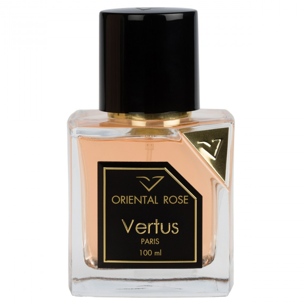Oriental Rose by Vertus Perfume for Unisex