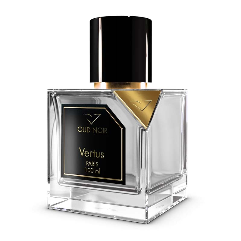 Oud Noir by Vertus Perfume for Unisex