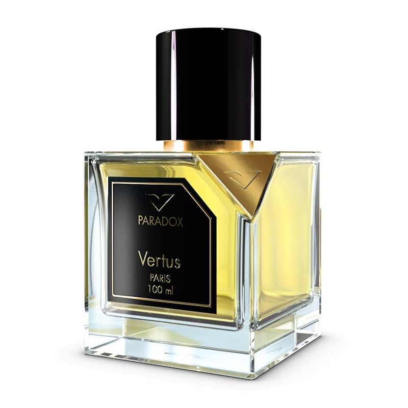 Paradox by Vertus Perfume for Unisex