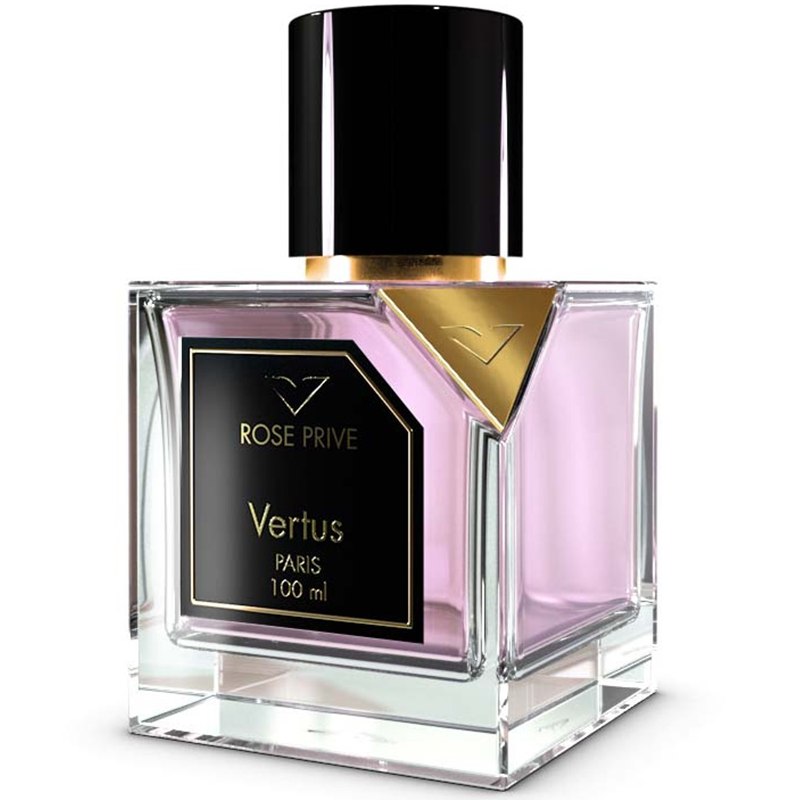 Rose Prive by Vertus Perfume for Unisex