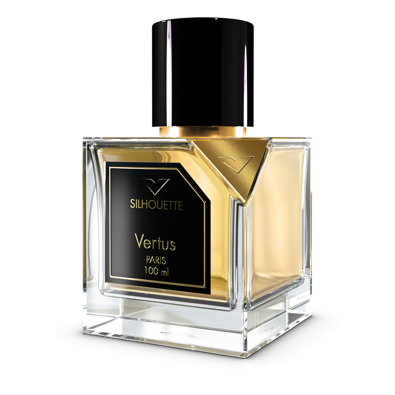 Silhouette by Vertus Perfume for Unisex