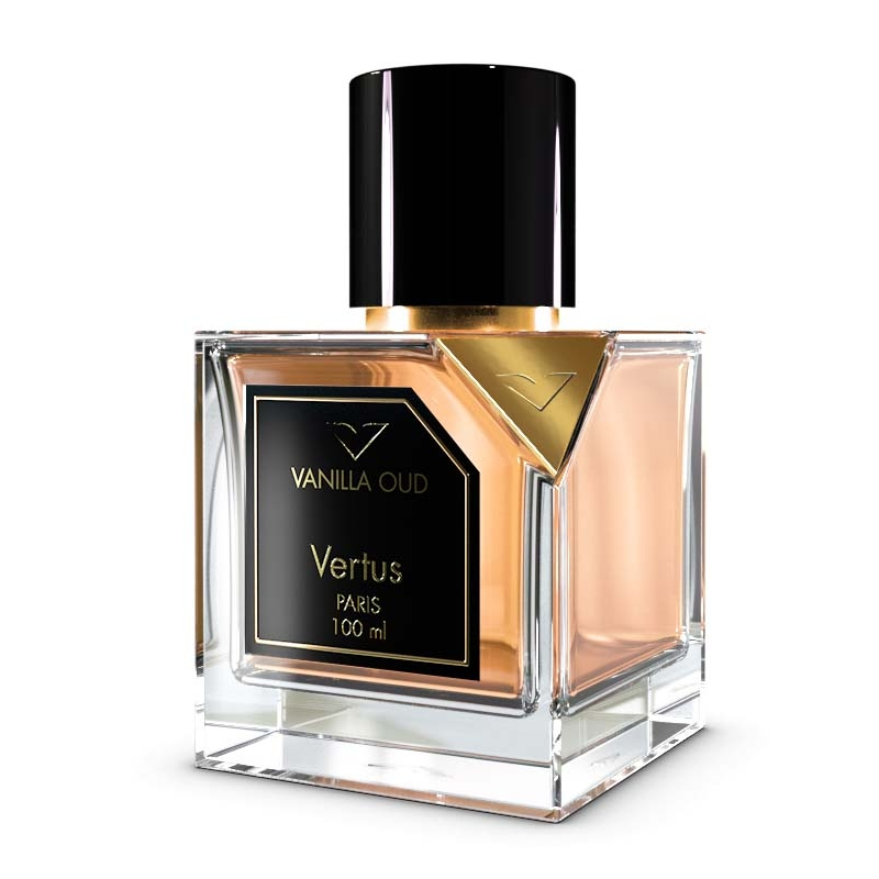 Vanilla Oud by Vertus Perfume for Unisex