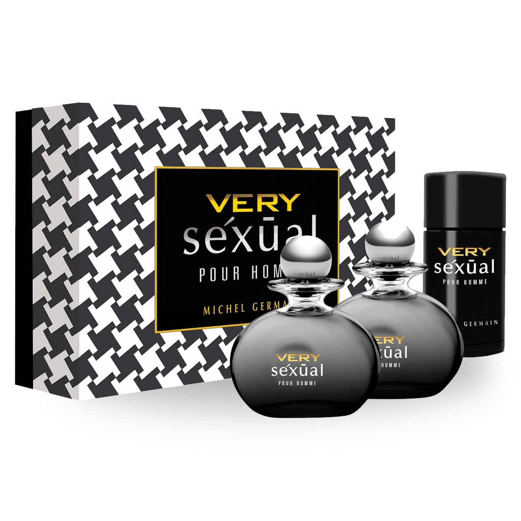 Very Sexual Gift Set