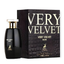 Very Velvet Noir