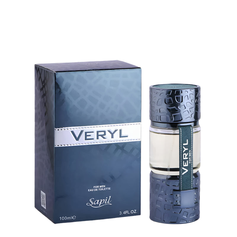 Veryl by Sapil Perfume for Man