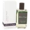 Vetiver Fatal