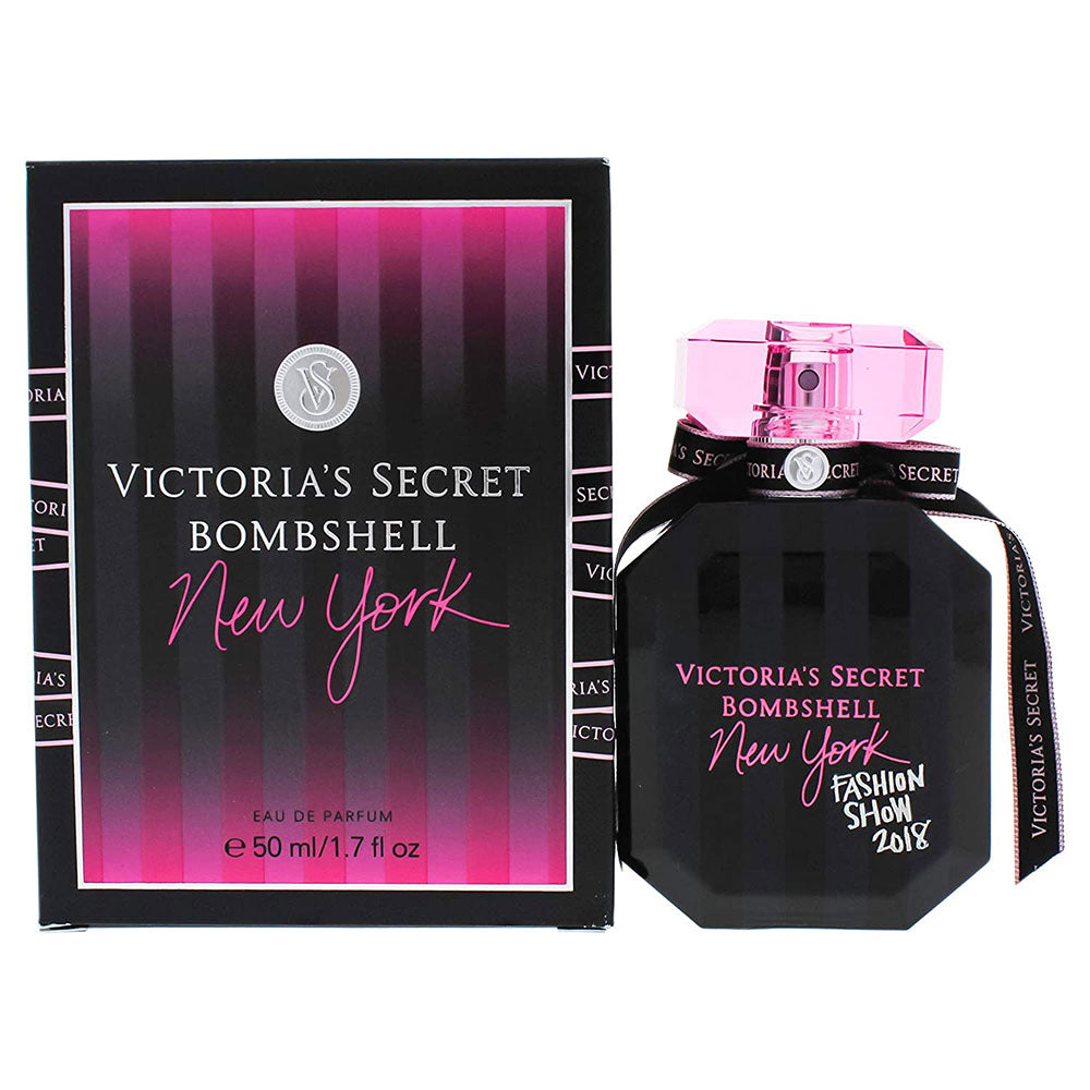 Bombshell New York by Victoria Secret Perfume for Woman