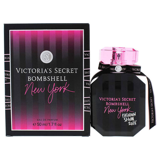 Bombshell New York by Victoria Secret Perfume for Woman
