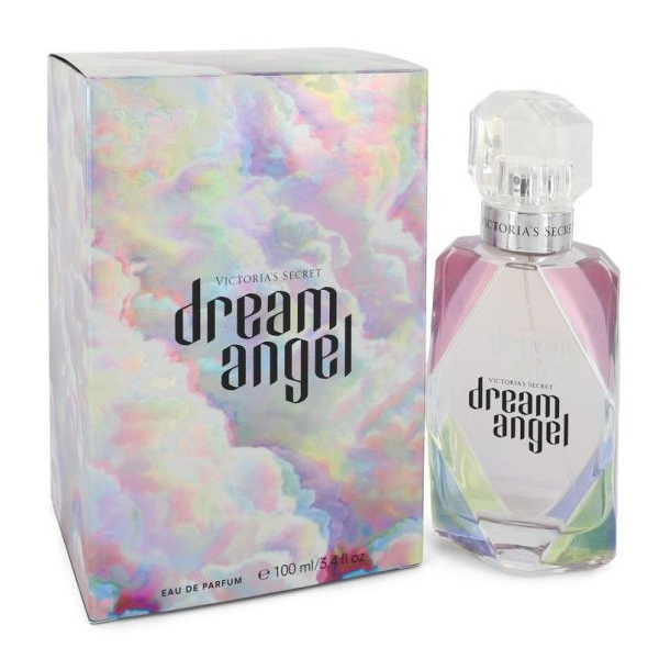 Dream Angel Fly High by Victoria Secret Perfume for Woman