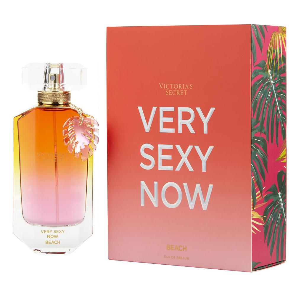Very Sexy Now Beach by Victoria Secret Perfume for Woman