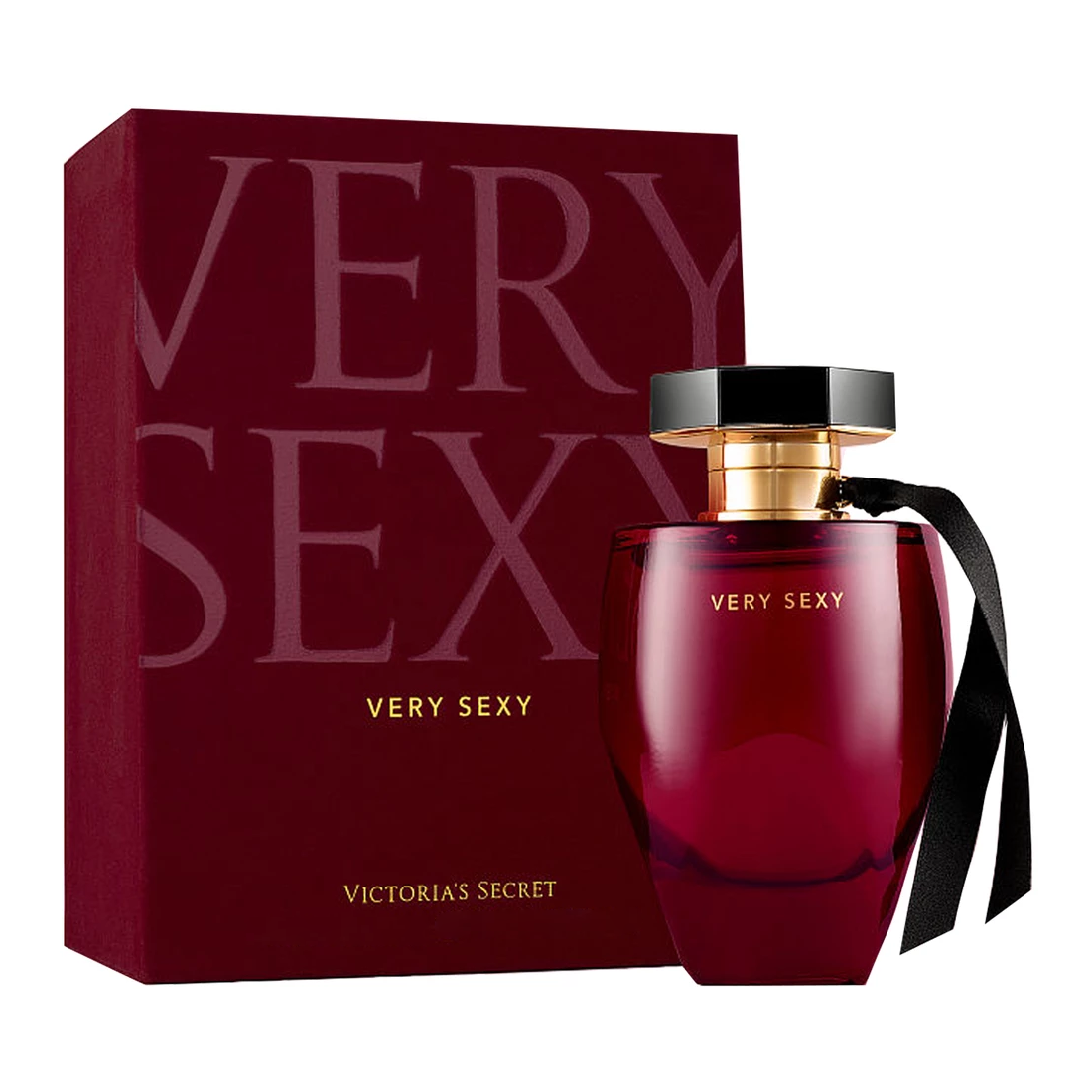 Very Sexy by Victoria Secret Perfume for Woman