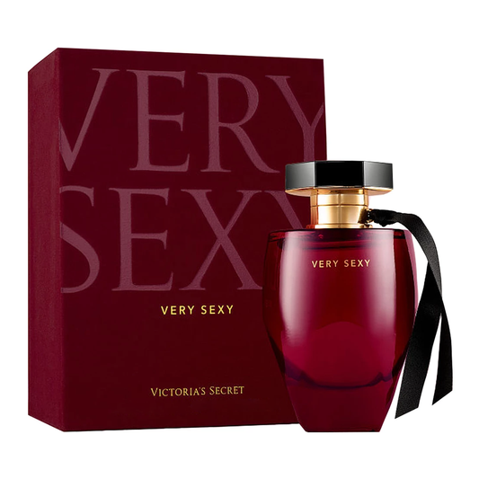 Very Sexy by Victoria Secret Perfume for Woman