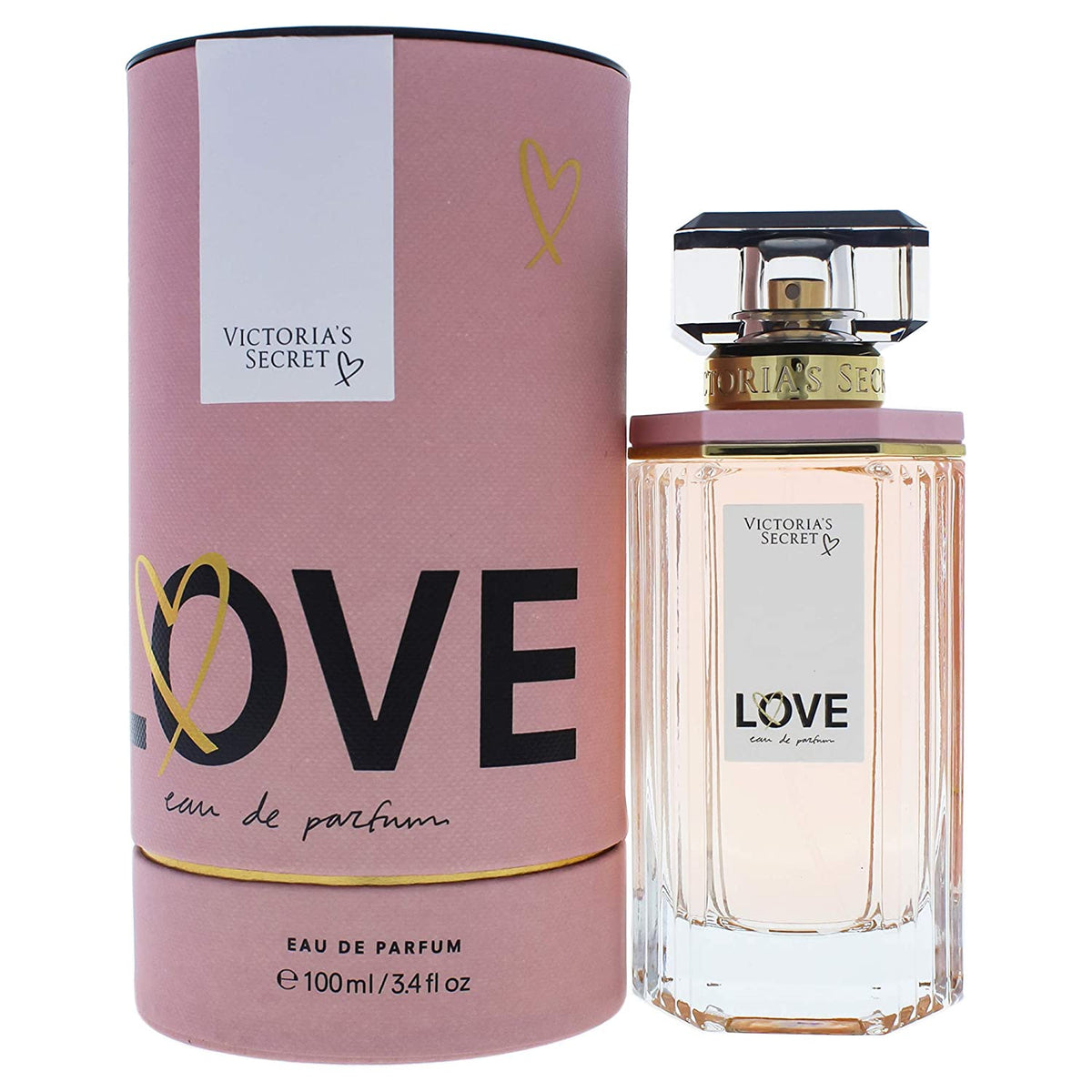 Love by Victoria Secret Perfume for Woman