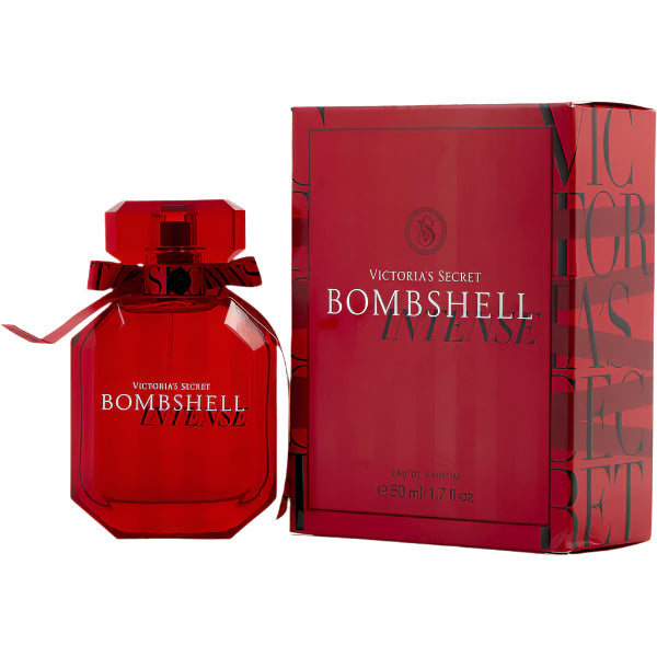 Bombshell Intense by Victoria Secret Perfume for Woman