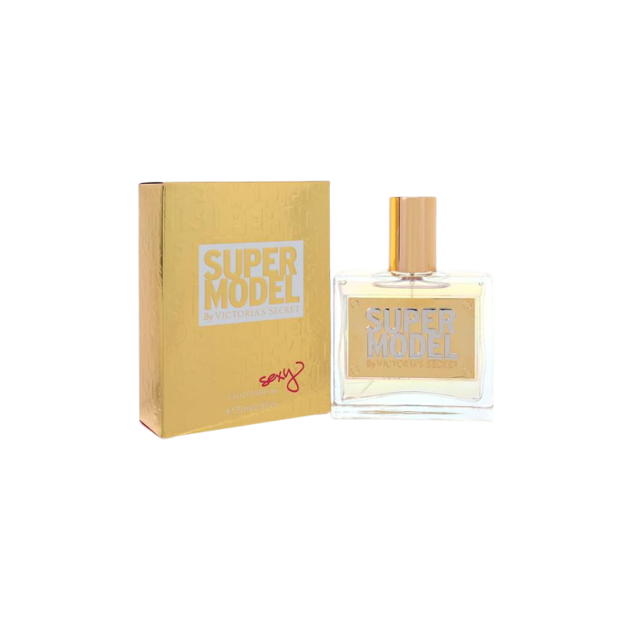 Supermodel Sexy by Victoria Secret Perfume for Woman